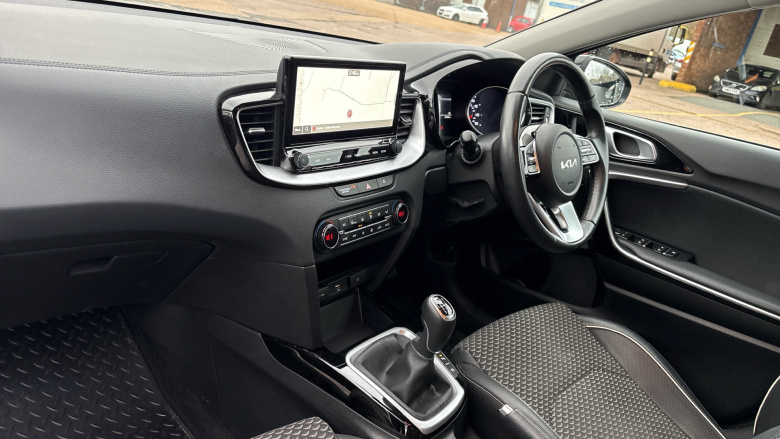 Kia Ceed 1.5T GDi ISG 3 5dr Petrol Estate